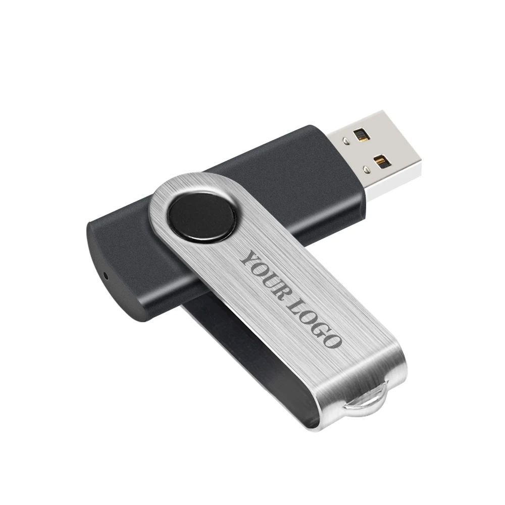 Флэш-накопитель Usb 1 ГБ 2 4 8 16 32 64 Пользовательский логотип карта памяти