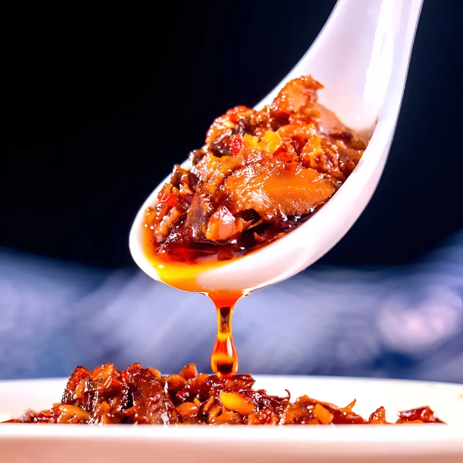 Organic Sweet Fresh Red Chili Sauce Pizza Asia Flavoring Mixed Spices Chili Sauce Chili Sauce High Quality Manufacturer in China