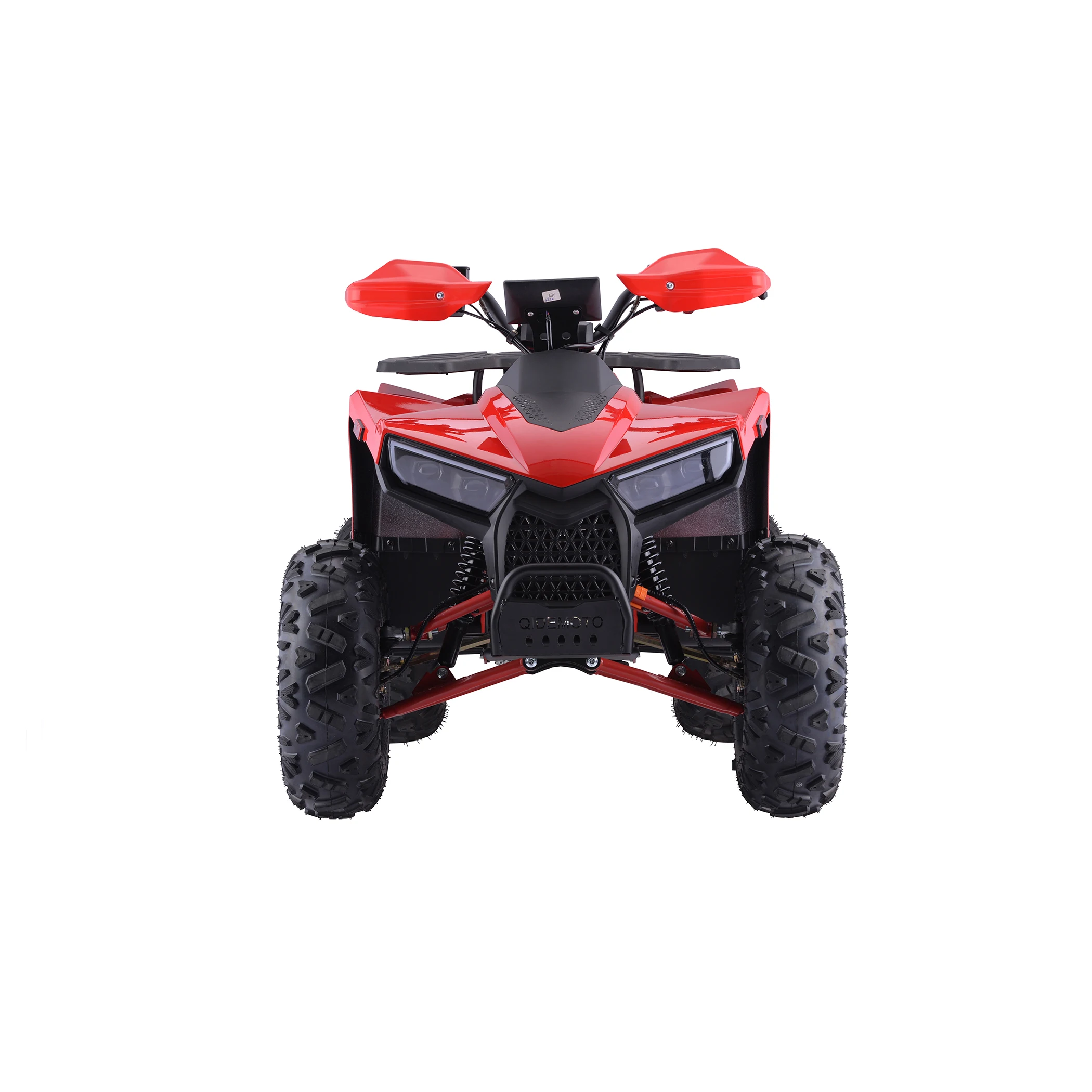 ZHENG Motor 2025 Authentic New Automatic Quad Bike Quad Bike Buggy UTV 2000W 3000W Cuatrimoto Electric ATV 4x4 EPA CE
