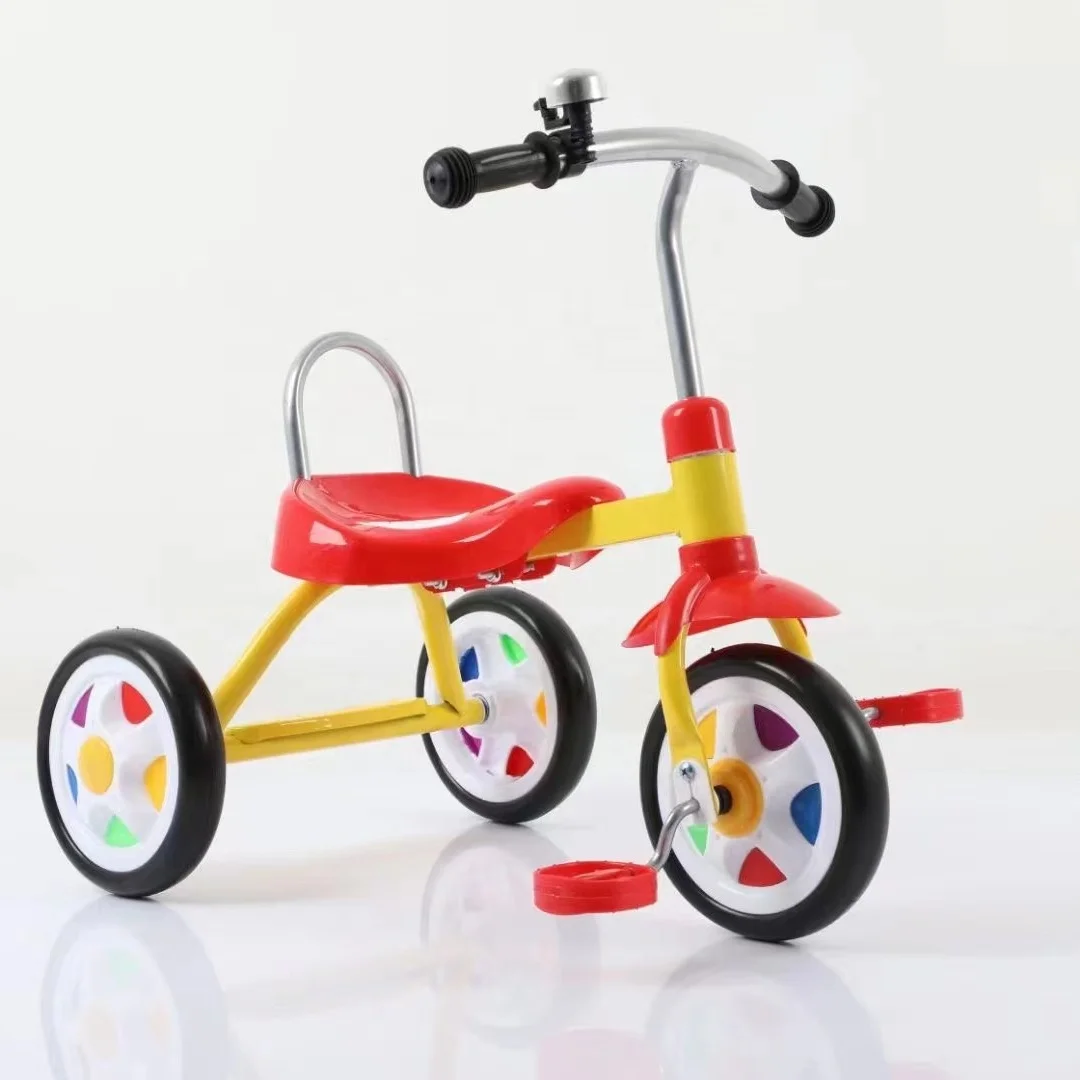 Kids Small Mini Bike Cheap Children Baby steel Toddler Tricycle Enfant Balance Toy Car Bike 8 Inch Trike for Kids