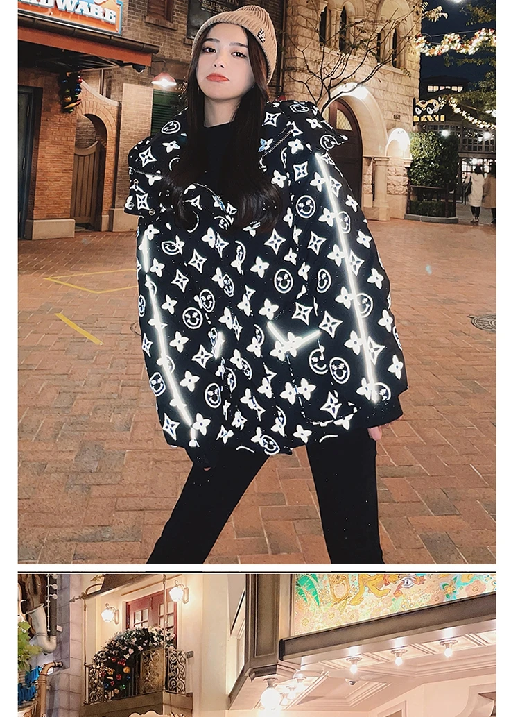 winter jackets clothes 