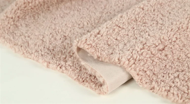 fur faux fabric