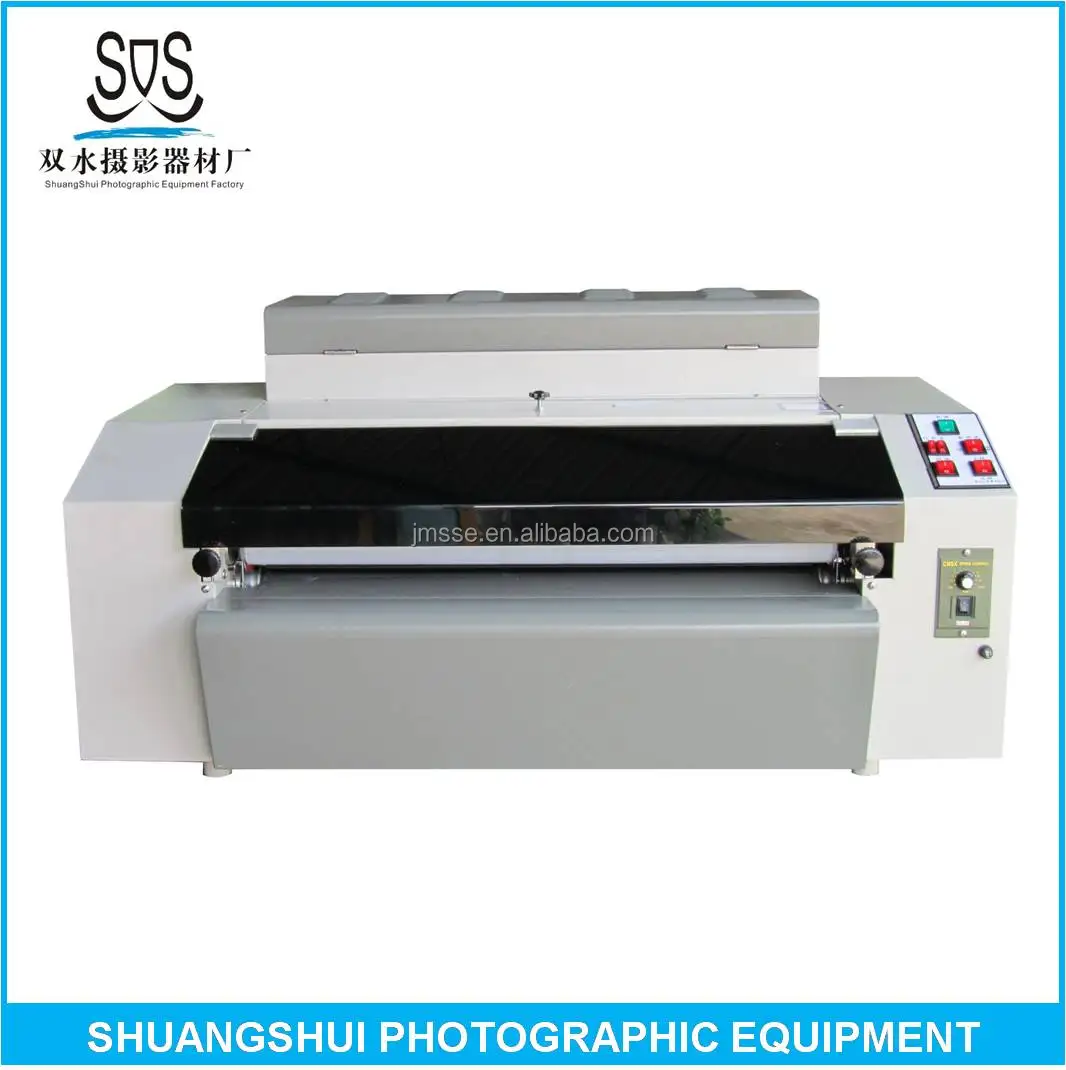 S-E24 24 inch multi-axis uv coater machine manual non stick coating machine