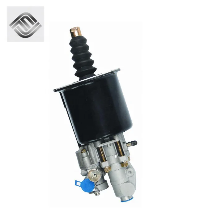 9700511240 Cheap Price China Fangjie Trucks Trailer Bus Clutch Booster Assy