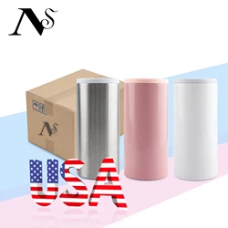 New Fashion Promotional Sublimation Printed Custom Neoprene Can Cooler 330ml slim\/fatty Drink Beer Bottle  Stubby Holder