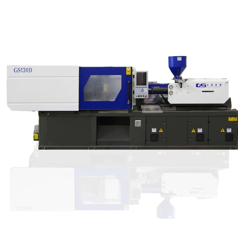 Plastic Flower Pot Making Injection Molding / Moulding machine