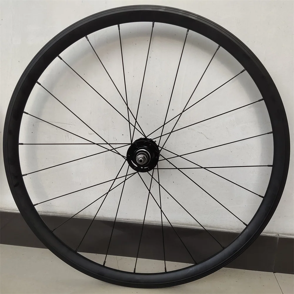 YongWei 70mm 32 spoked rim