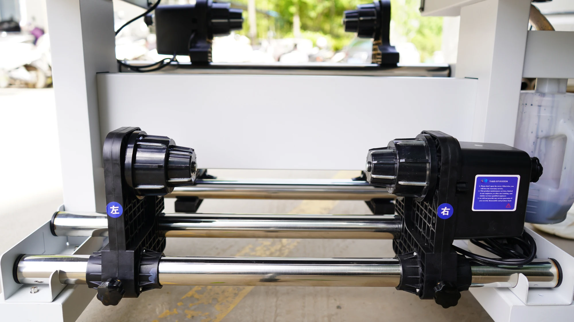 Promotion Price 30cm UV DTF Printer Sticker Printing Machine 3 Heads Original XP600 UV Printer A3 UV Printer with Laminator