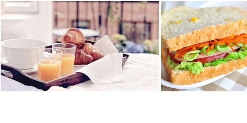 Hot Sale Kitchen Electric Bread Oven Toaster Maker Double-Side Heating Household Automatic Breakfast Toast Sandwich Maker