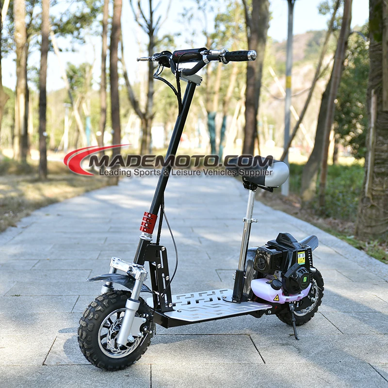 COC EEC High Speed Big Fuel Racing 4 Stroke Mopeds 49cc 50cc Gas Scooter Off-road Motorcycles 50cc Motorcycle