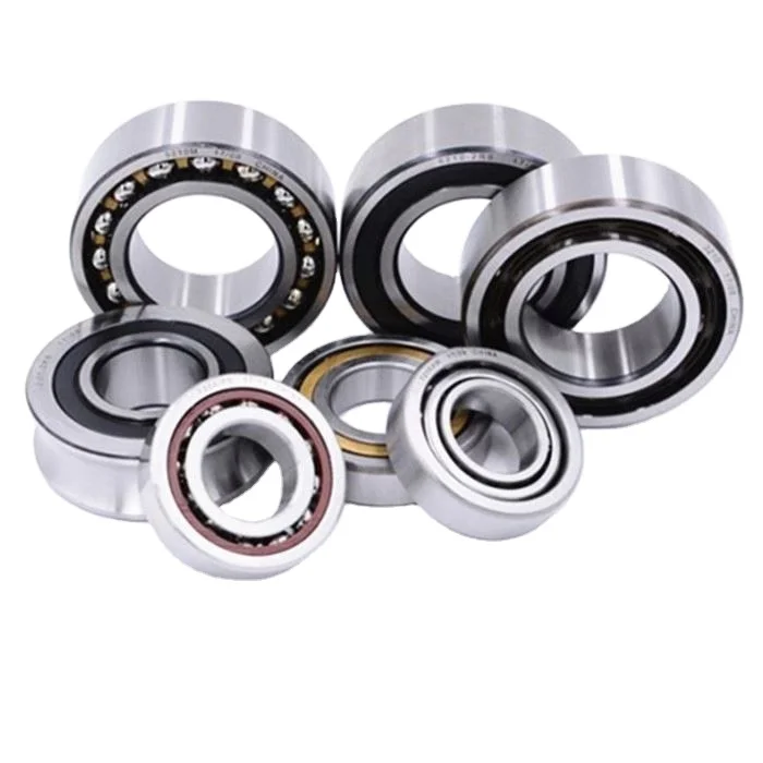 Double-row Angular Contact Ball Bearing 3314 5314 A 2rs Zz 2z Auto Bearing 3314a-2rs Ball Bearing