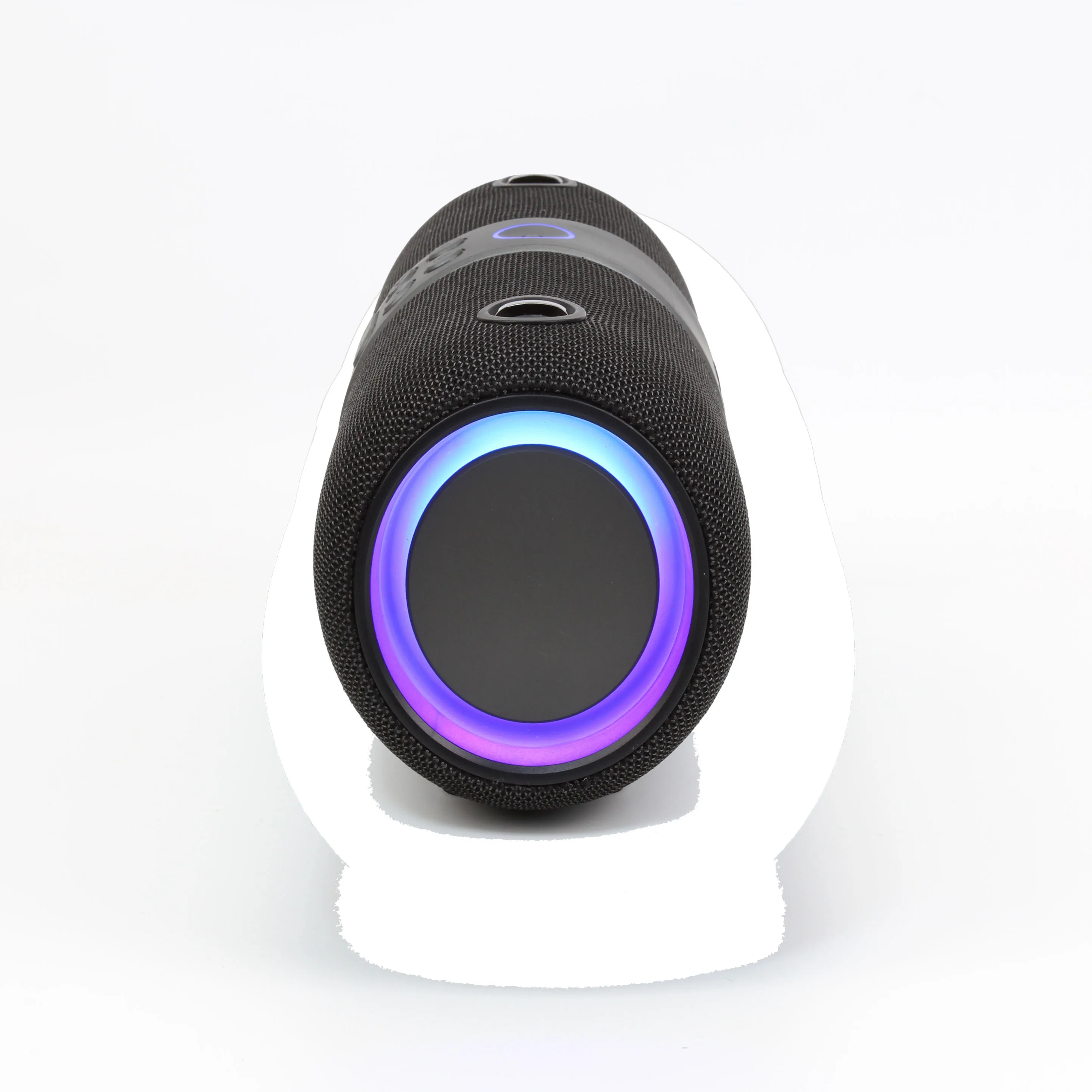 2023 Latest Outdoor Speaker Waterproof Portable High Quality Audio