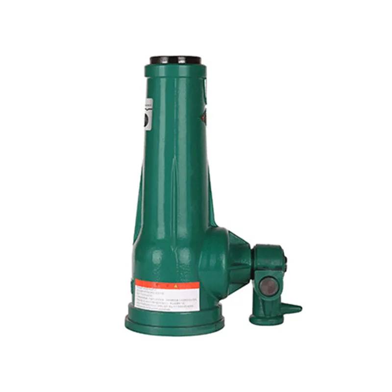 
Professional Supply Green 3.2 Tons Manual Worm Gear Screw Jack 