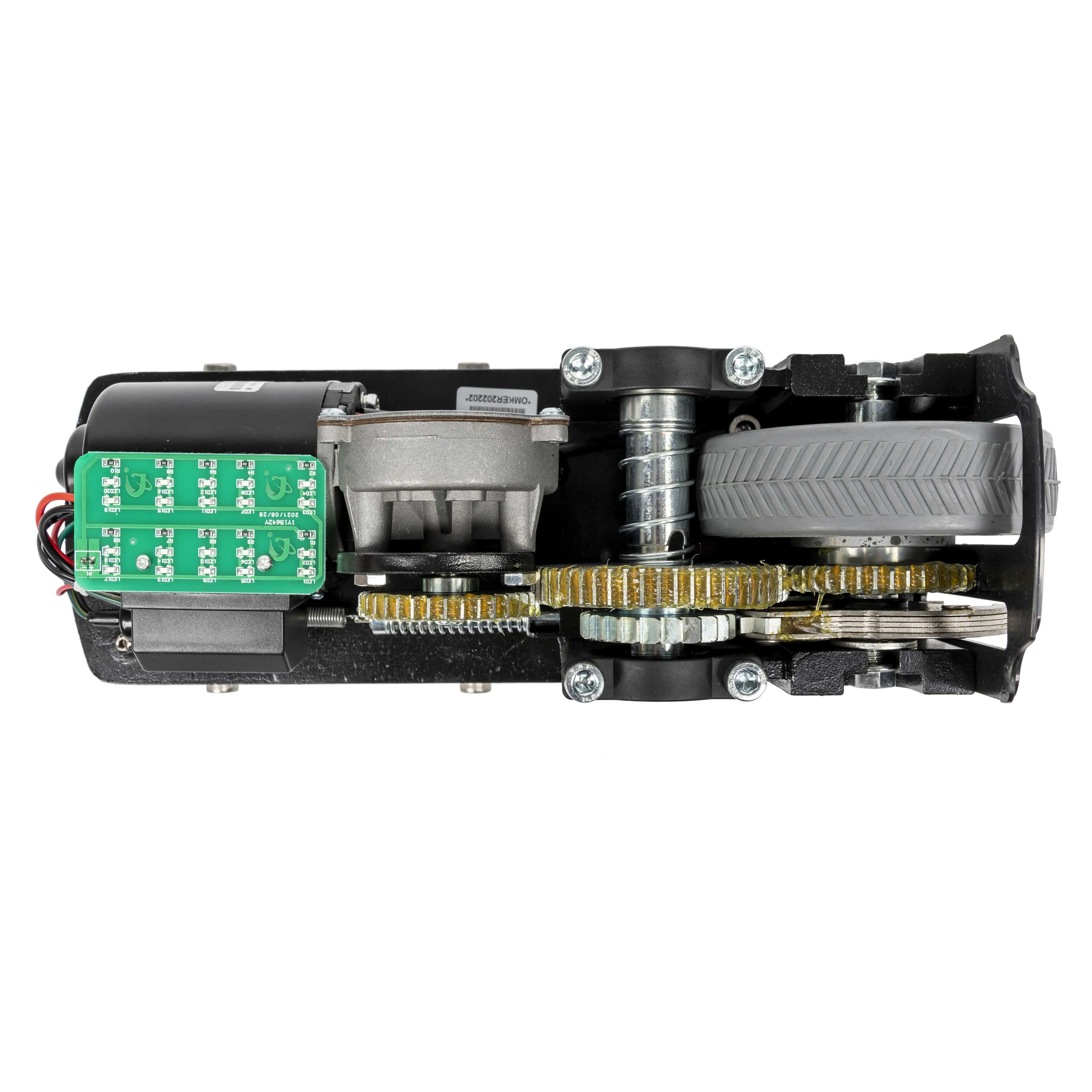 Automatic roller swing gate motor Swing Gate Operator Gate Opener Door Opener Swing