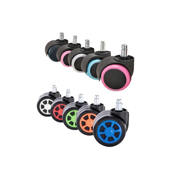 office chair caster wheels