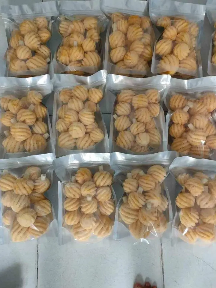 Новинка 2021 свежие мини-ананасы премиум класса доставка из Вьетнама