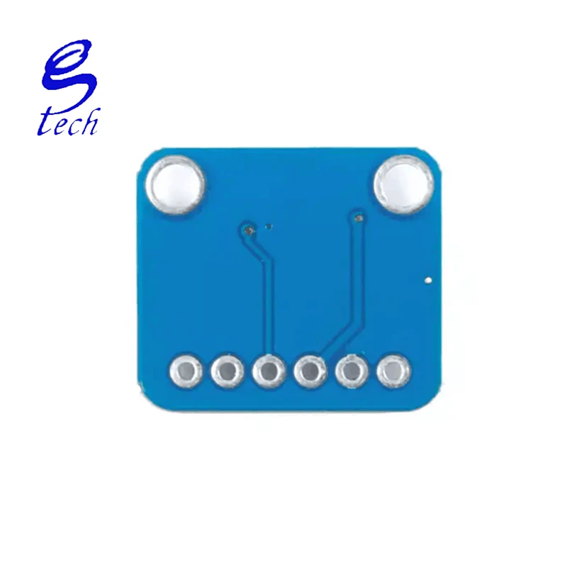 Высокодинамический цифровой 1980 оптический сенсорный модуль I2C датчик высокого диапазона инструмент разработки TSL2591