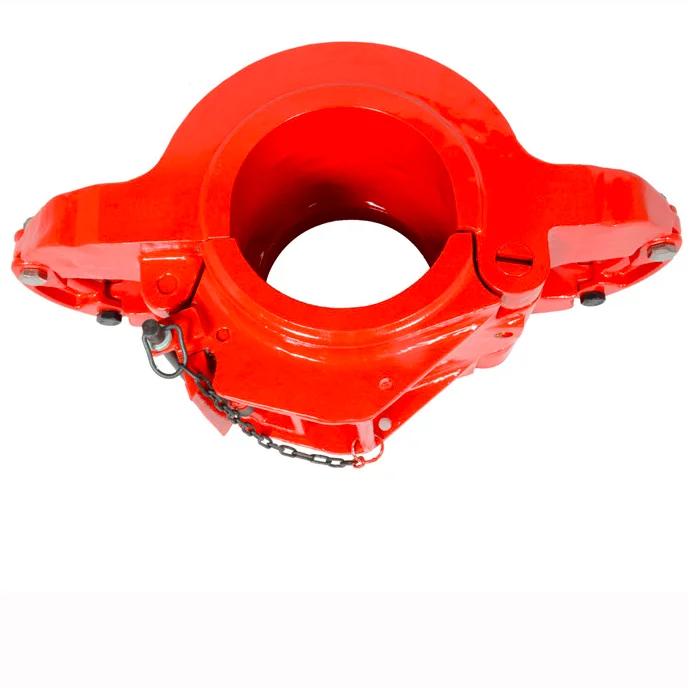 
API 8A Varco BJ 5-1/2