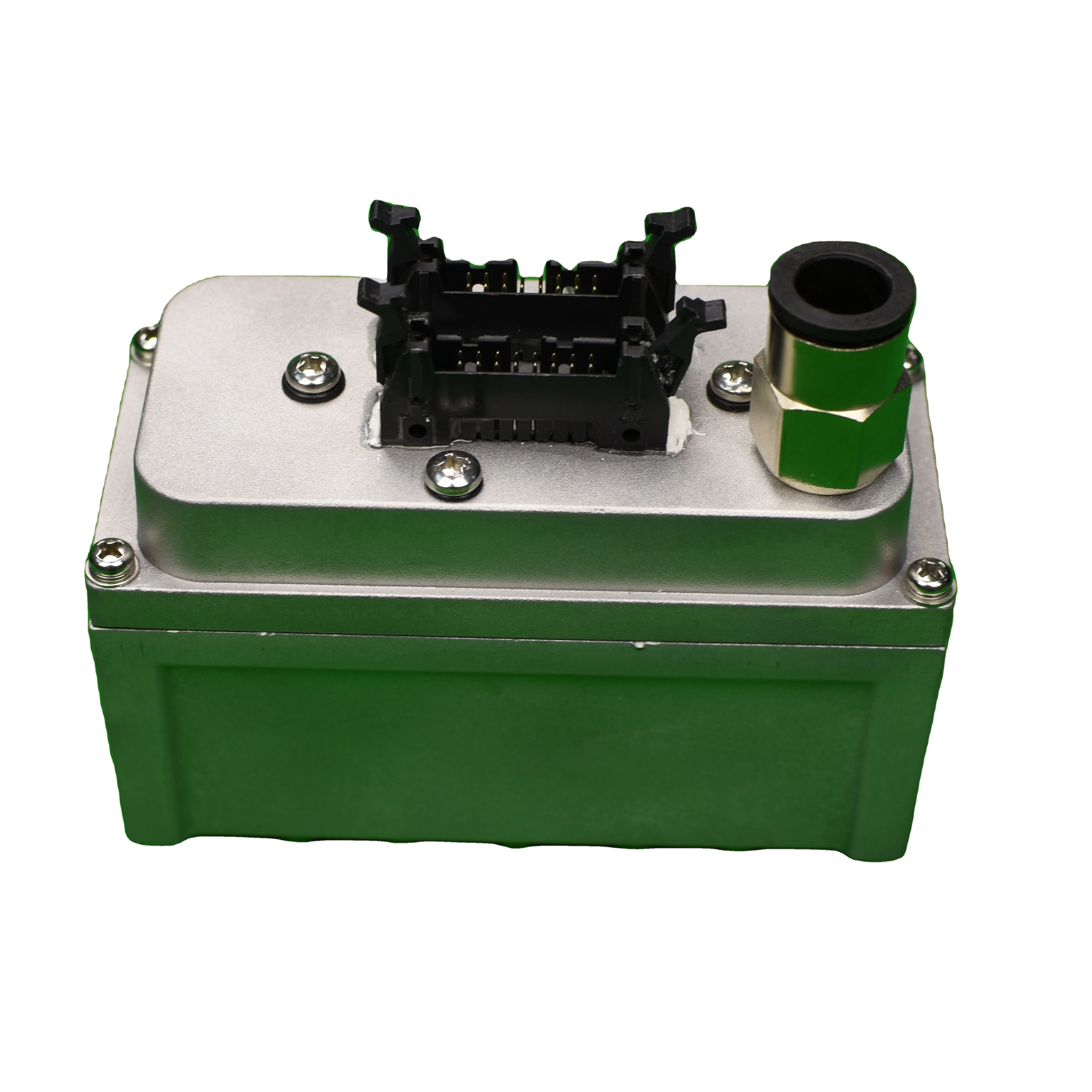 Hot selling in 2023 16 Blocks ejector color sorter