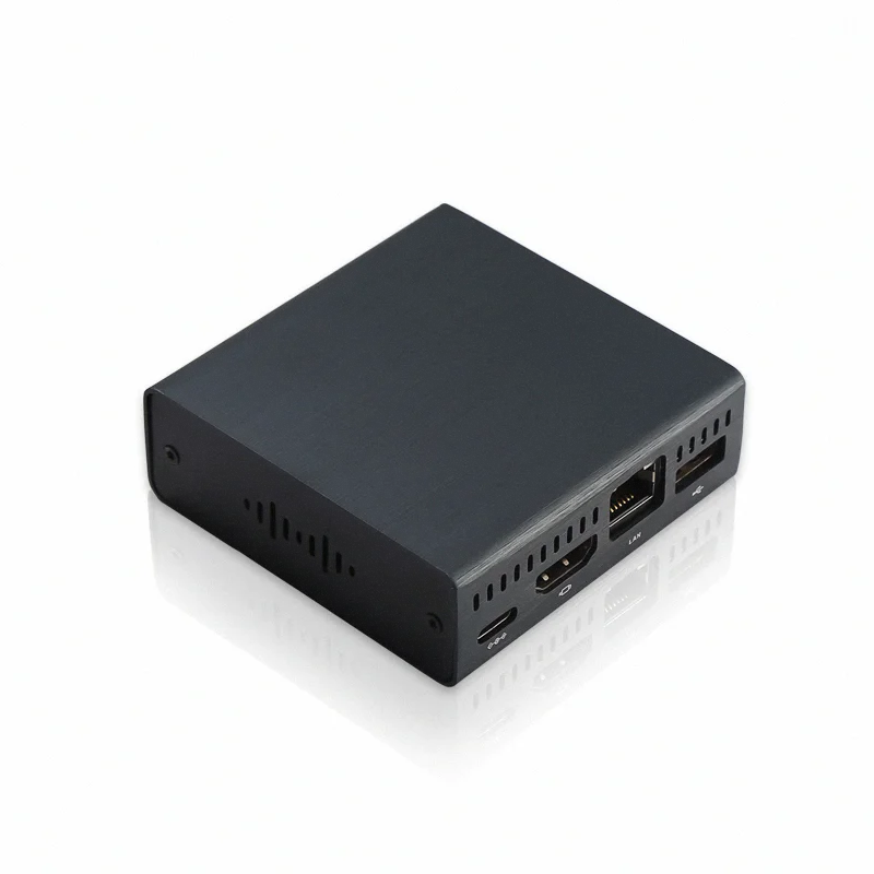 13th Gen Mini PC Intel Core I7 13620H 12650H CPU Gaming Mini PC 12450H DDR4 SSD USB4.0 Wifi 6.0 BT5.2 Mini PC for Win11 Pro