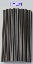 Luxury house aluminum decorative main gate