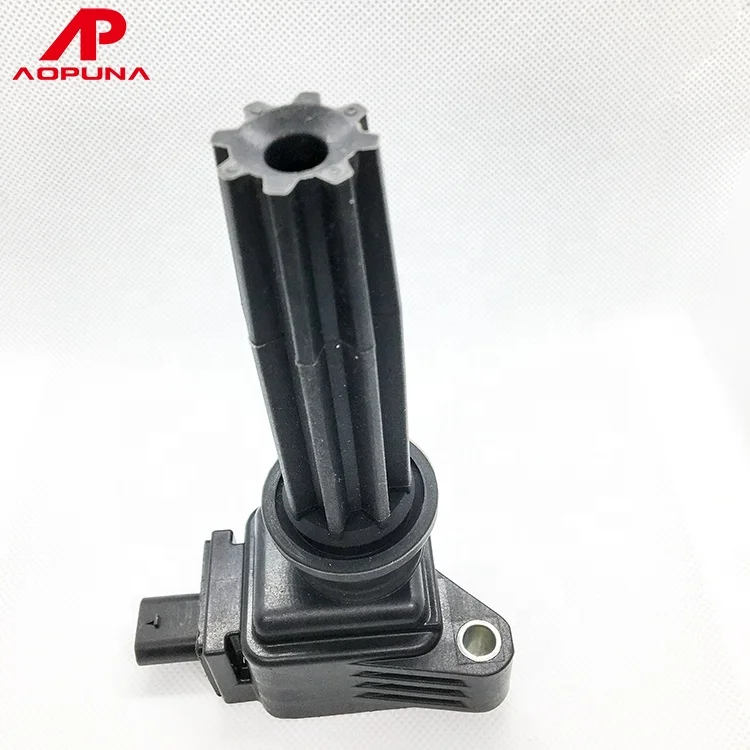  Катушка зажигания CM5E-12A366-CA катушка автомобиля CM5E12A366CA для FORD