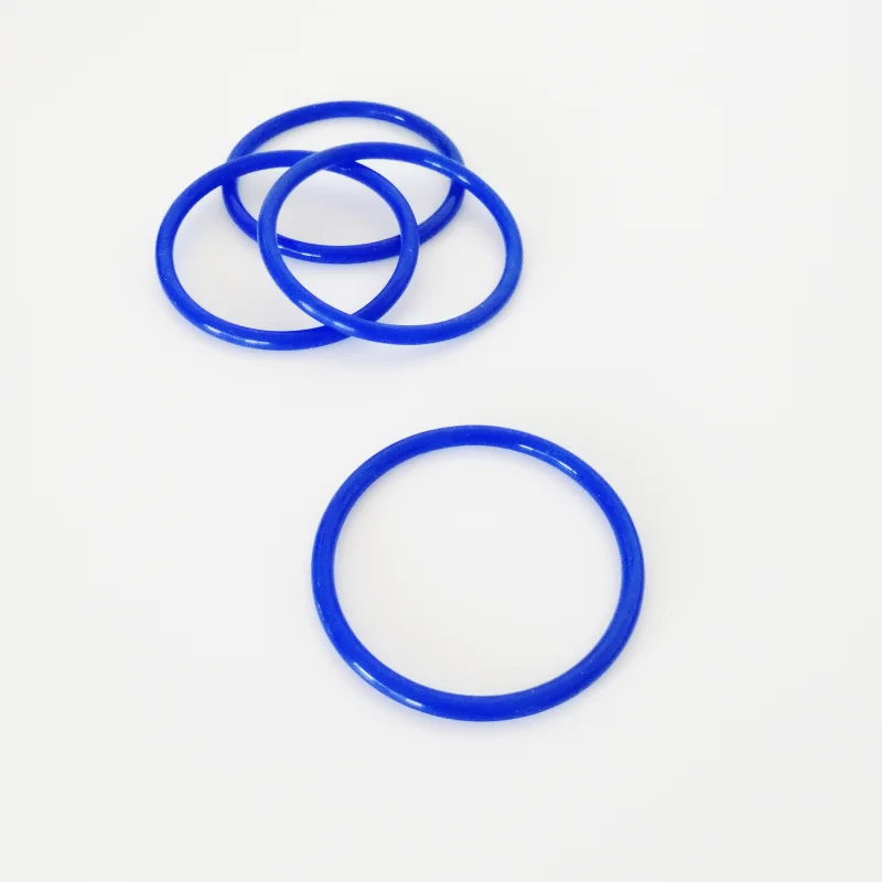 Factory Price Durable FKM NBR HNBR Seal Rubber O Ring
