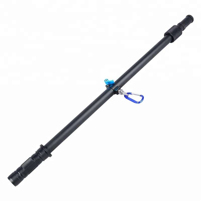 Yelangu Camera Crane Jib Bearing Capacity of 5kg for All SLRS and Home DV Cameras