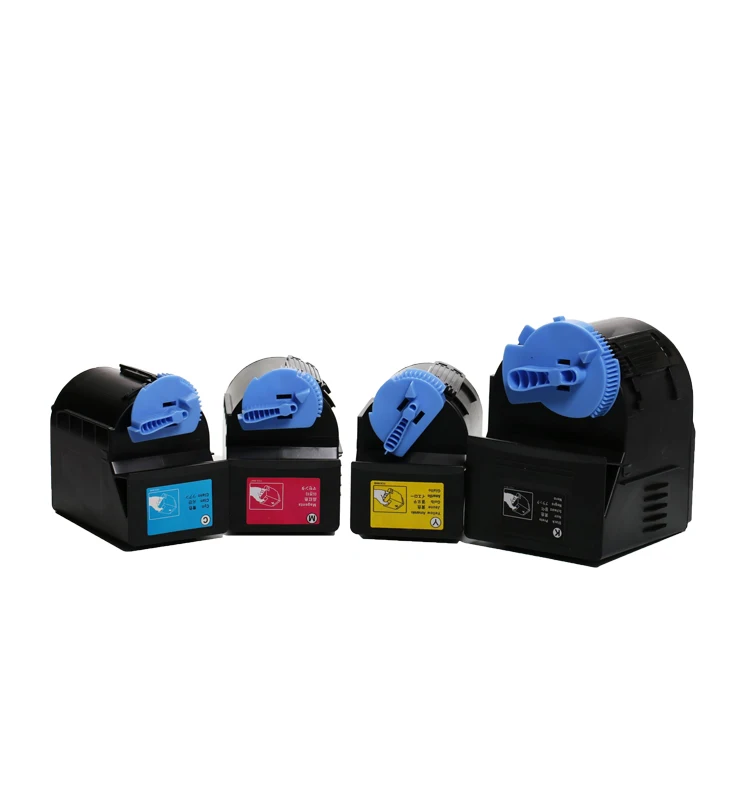  Копир тонер-картридж NPG35/GPR23/C-EXV21 для использования в ИК-C2550/C2880/ИК