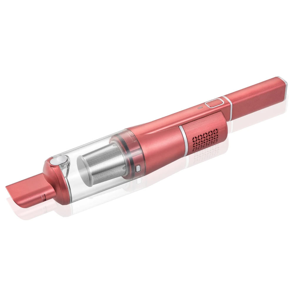 mini vacuum cleaner cordless rechargeable dry car vacuum cleaners