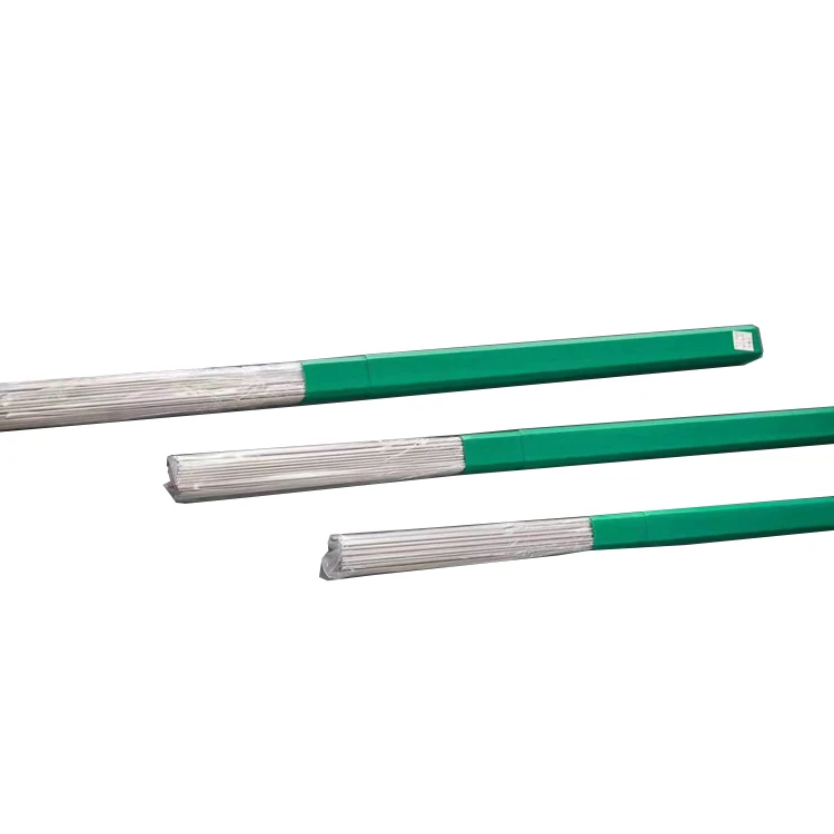 Gr7 (Ti-0.2Pd) ERTi-7 Titanium Alloy Welding Wire  5.16 For MIG GTAW