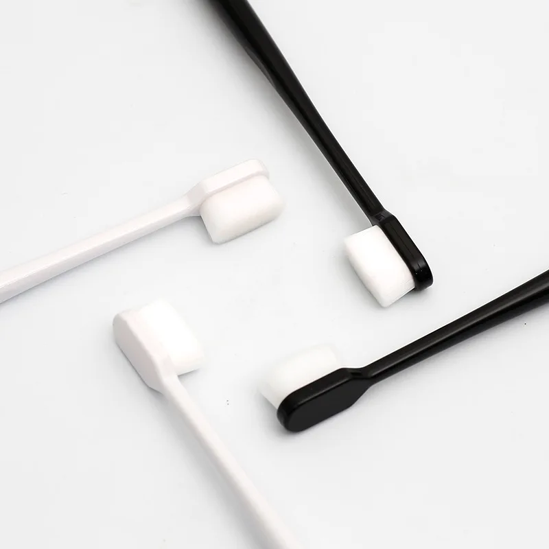 Yangzhou Nano Adult Family Pack accepts custom toothbrush manufacturers