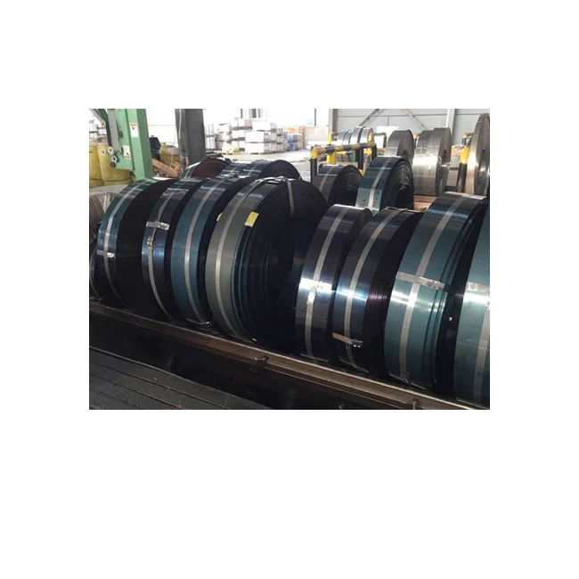 Холоднокатаная отожженная стальная катушка GCr15 по лучшей цене