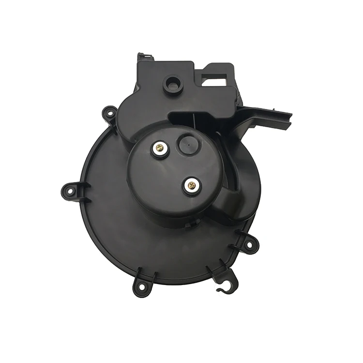 High Quality Auto Parts GAK OEM 203 820 25 14 Heater Blower Motor MB W203 CL203 C209 A209 W463 R230 High Quality Blower Motor