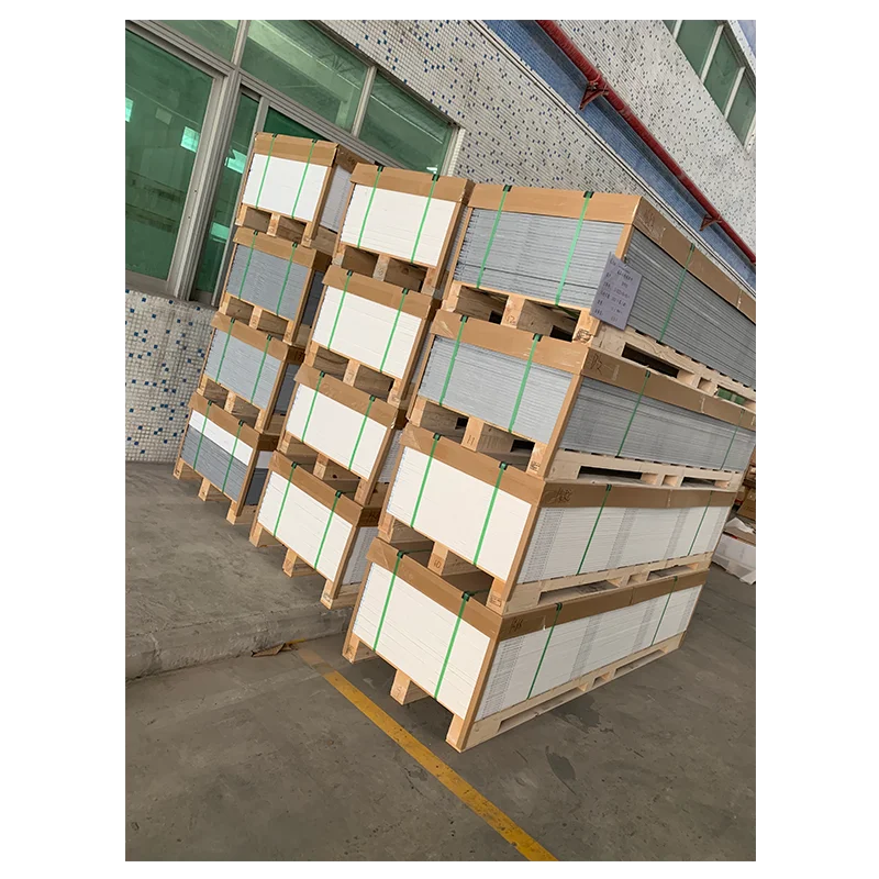 China Reliable 25 years Manufacturer 100% Acrylic Solid Surface Big Slab With Customize Service 6-30mm