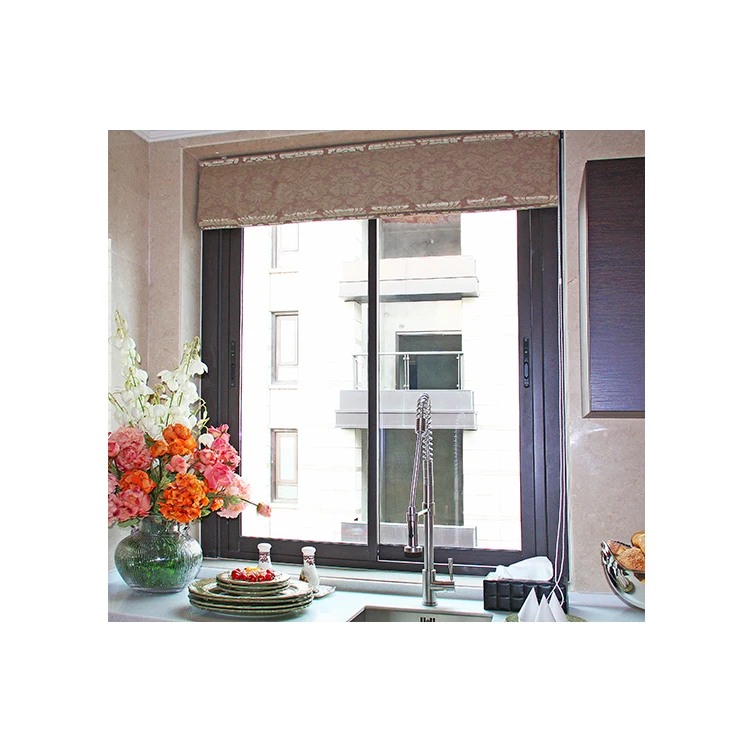  Professional aluminum profile sliding windows window doors with