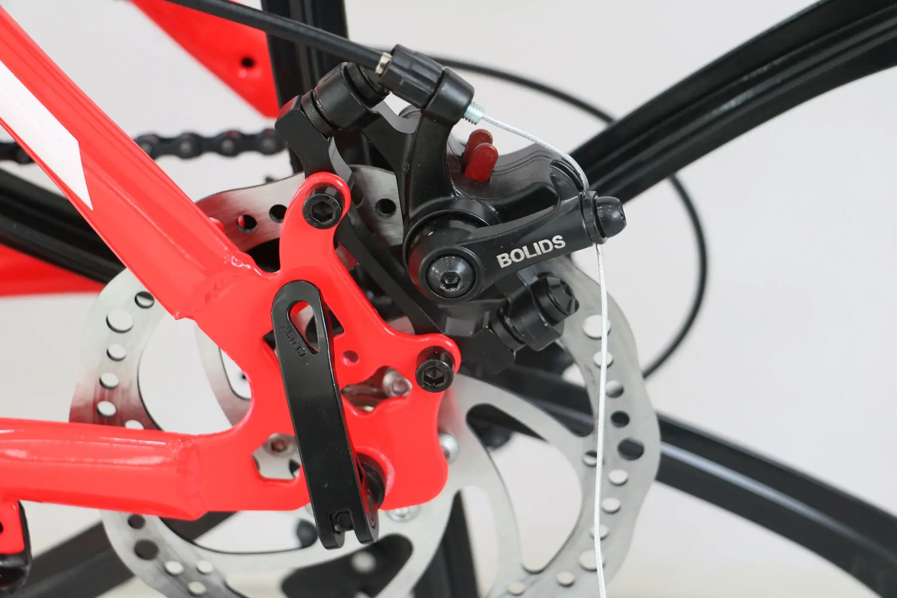 MTB Double Suspension 21-Speed 26 Inch Disc Brake Magnesium Alloy Wheel for Riding mountain bikes