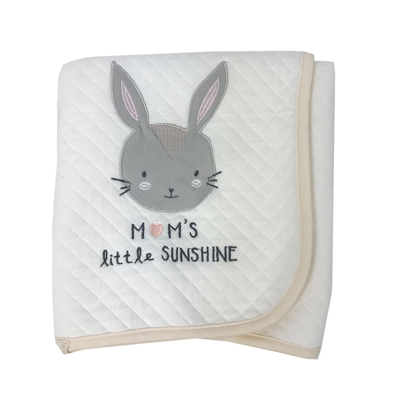 Knit Luxury Security Super Soft Wrap Cotton Wholesale Hooded Poncho Muslin Bath Towel Baby