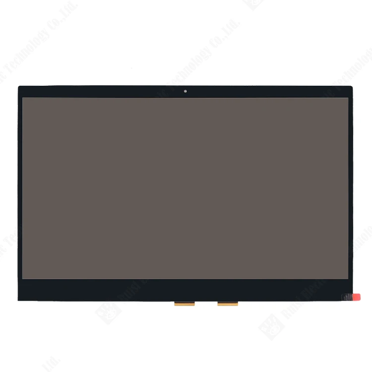 Riss For HP Envy X360 15-CN Laptop 15.6 Inch Laptop LED LCD Screen Touch Display Front Part Digitizer