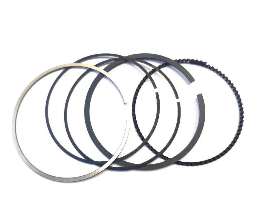 PISTON RING FOR NISSAN (4)83mm SD22/ 12033-76202-STD