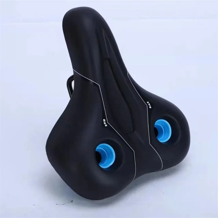 Wholesale Price Best Quality Comfortable PU Material Bicycle Saddle Seat For Mountain Bicycle Road Bike