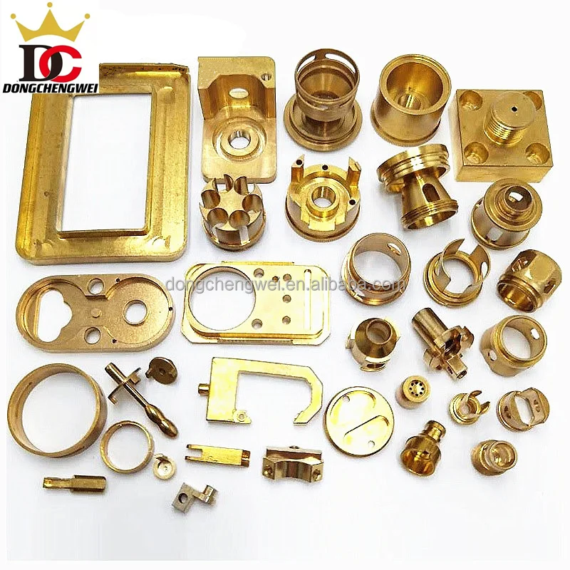 OEM Precision Custom cnc производство из нержавеющей стали Алюминиевая обработка деталей Cnc фрезерная и токарная