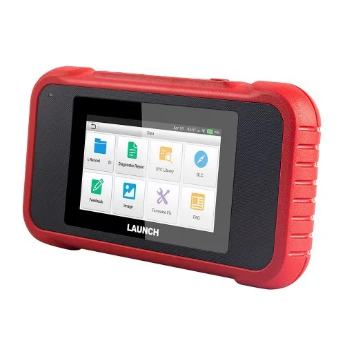 Запуск CRP129E сканер кодов obd2 инструмент для сканирования двигателя ABS SRS на масляной лампе EPB SAS TMPS сброс положения дроссельной заслонки