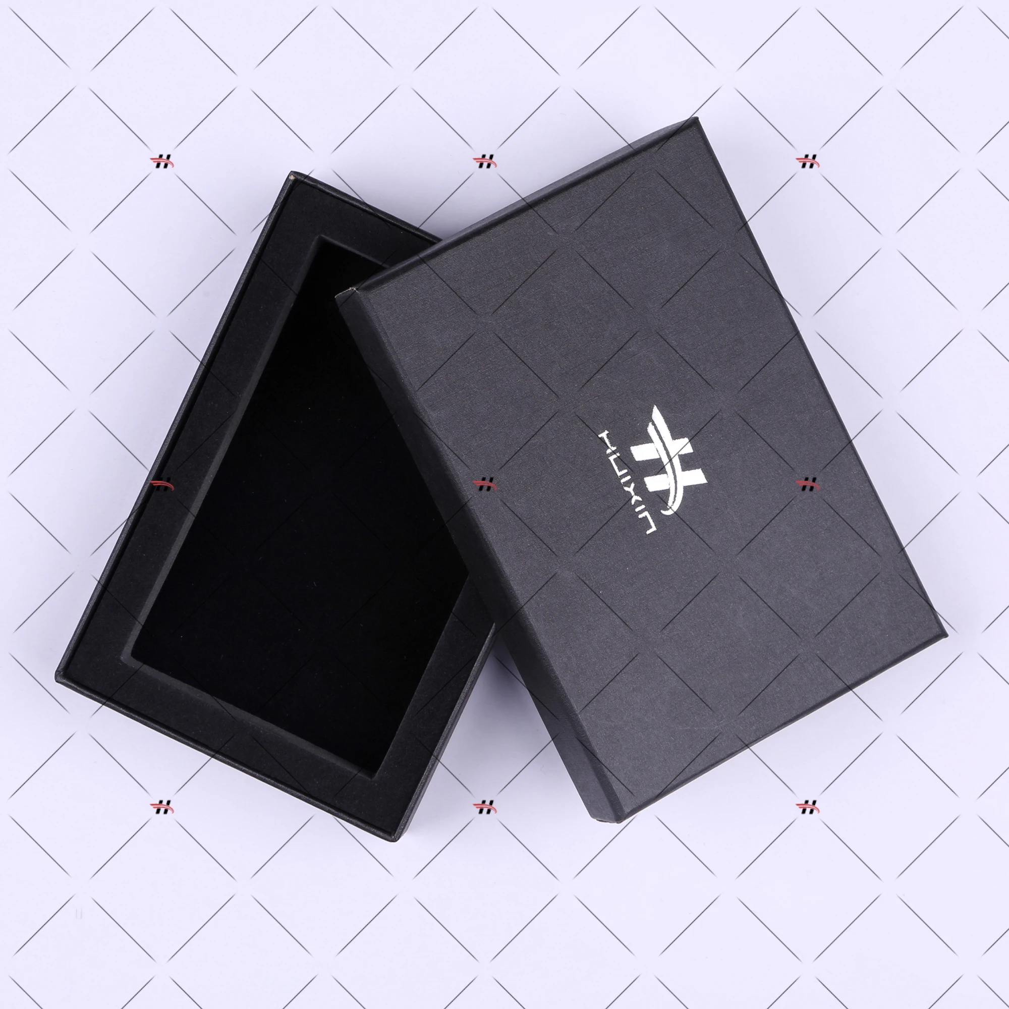  2021 New Design RFID Blocking Minimalist Metal Wallet Slim Carbon Fiber Card