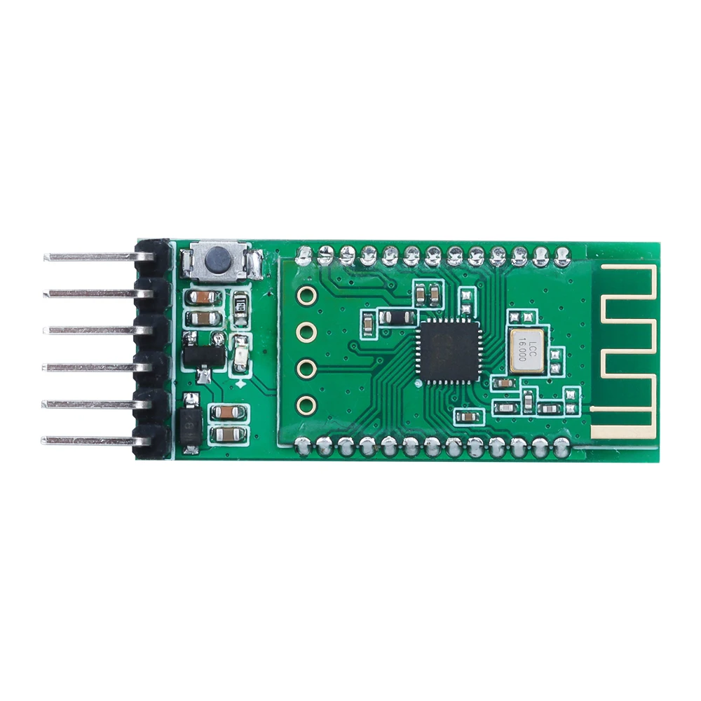 Заводская стабильная производительность, маломощный беспроводной модуль BLE 5,0 BLE для робототехники