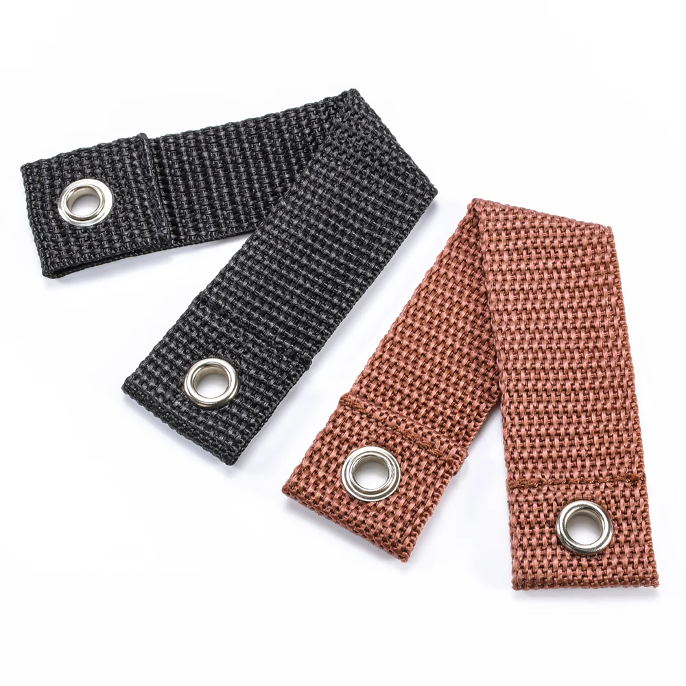 Easy install Baby Security Furniture Belt Anti-tip Furniture Strap with Grommet Screws