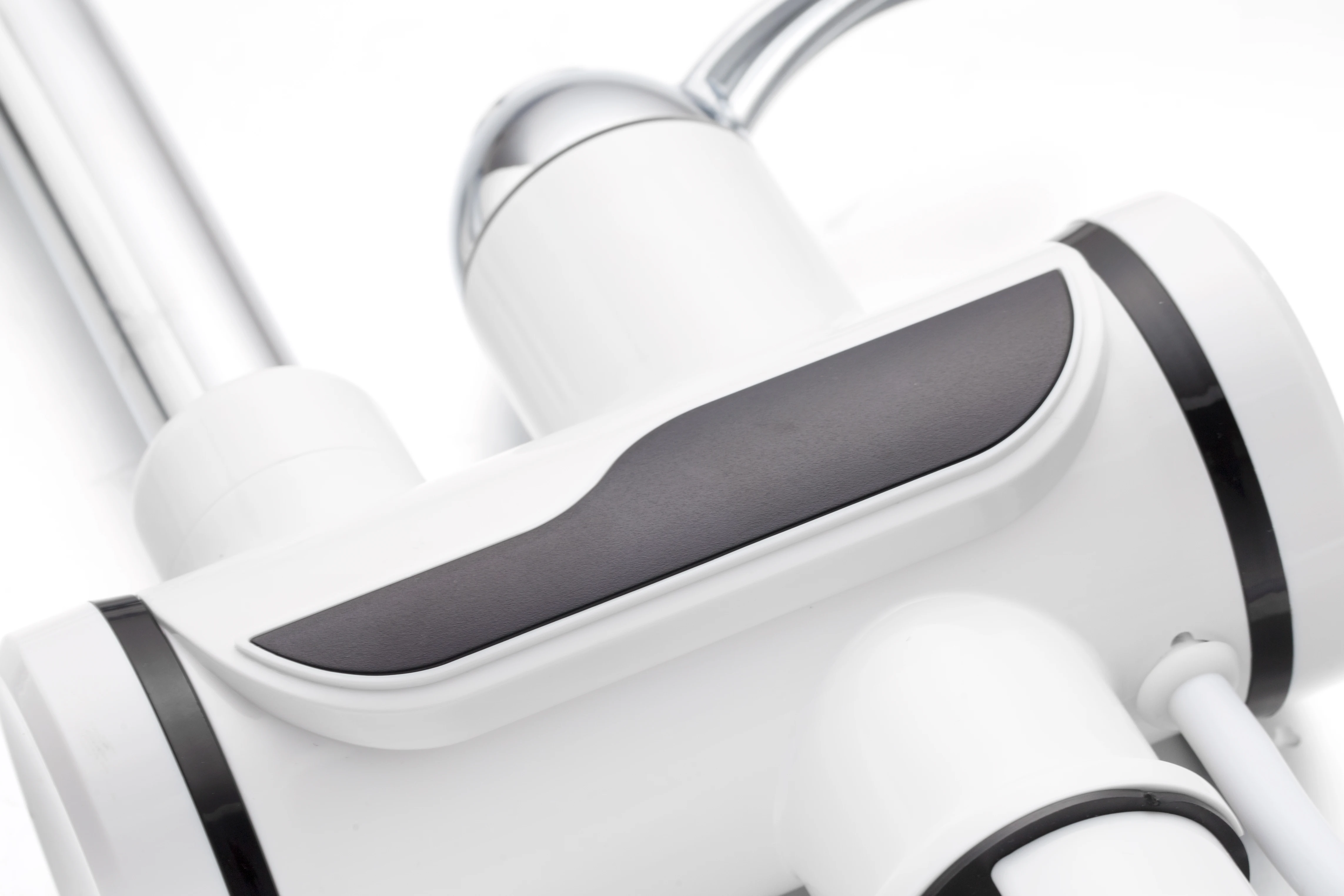 bathroom shower mixer mini hot water faucet heater