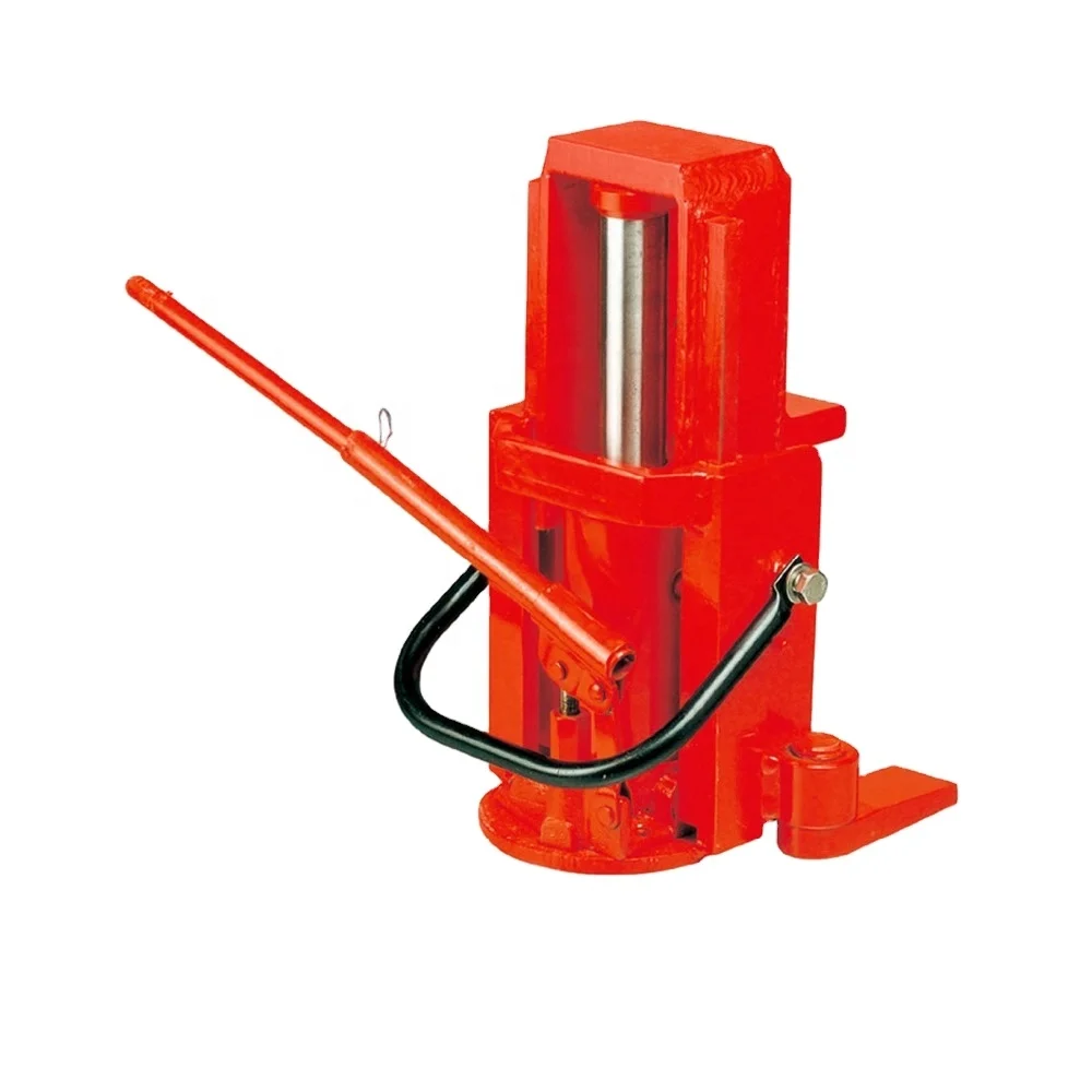 Высокое качество гидправлический домкрат на ножке