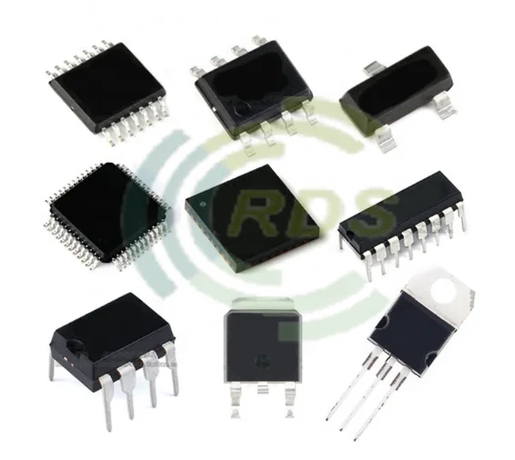 New Original Transistor RF3L05150CB4 IC