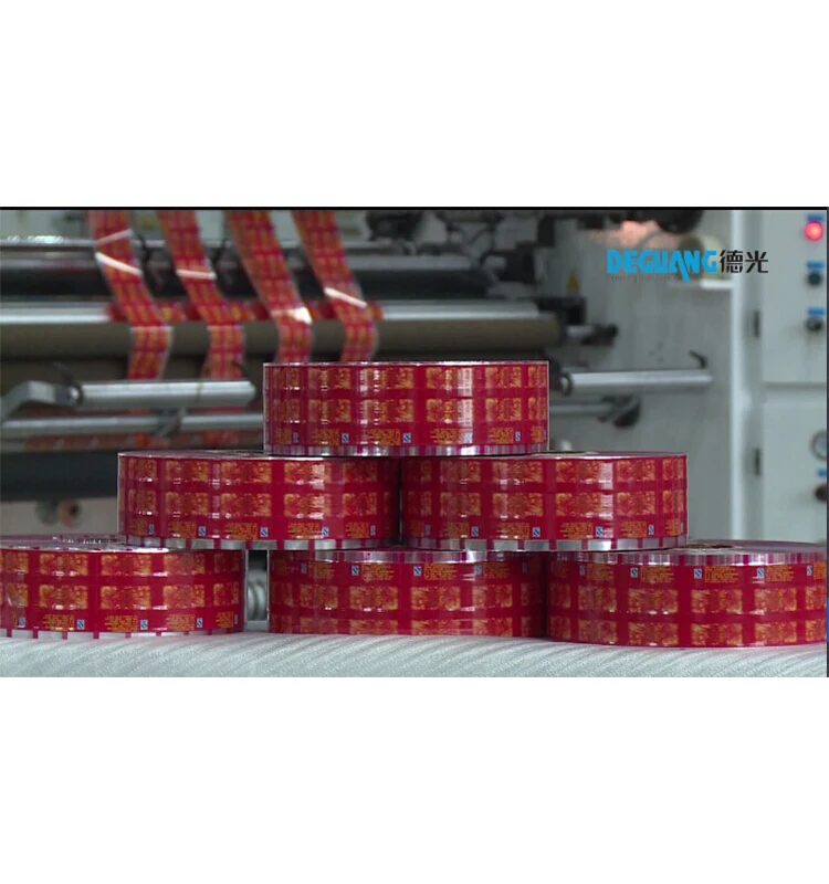 High speed 1300mm sliitting rewinding machine 400m/min with unloading arm